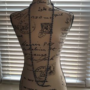 Necklace from Francesca’s